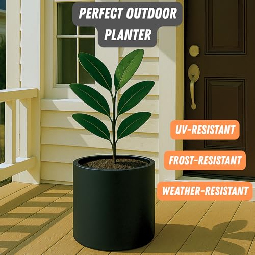 Large Planter for Indoor or Outdoor