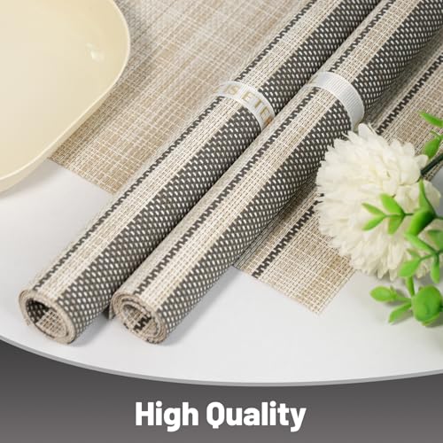 Placemats Set of 8 (8 Count)