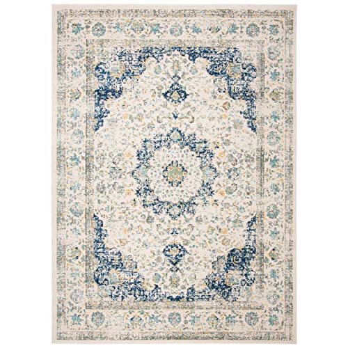 Evoke Collection Area Rug (59.25 Count)