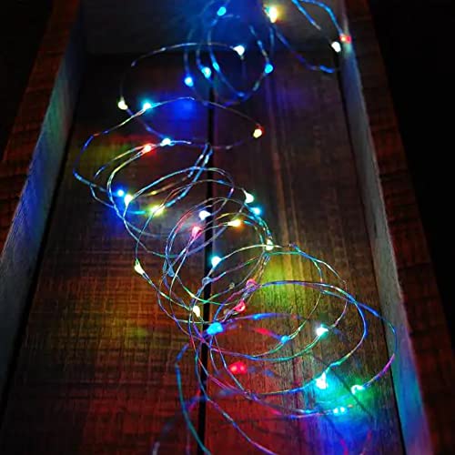 Fairy Lights Battery Operated (20 Foot)