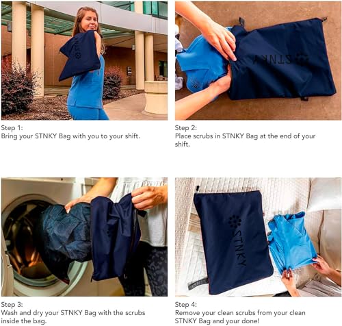 Bag Pro Laundry Bag