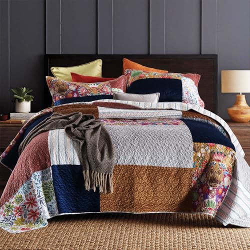 Queen Comforter Set for Bed