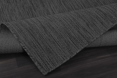 Outdoor Rug 9x12 Modern Area Rugs for Large Indoor and Outdoor Patios and Porches