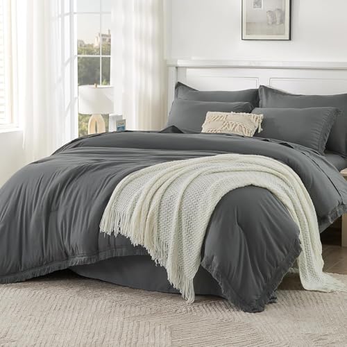 Oversized King Comforter Set