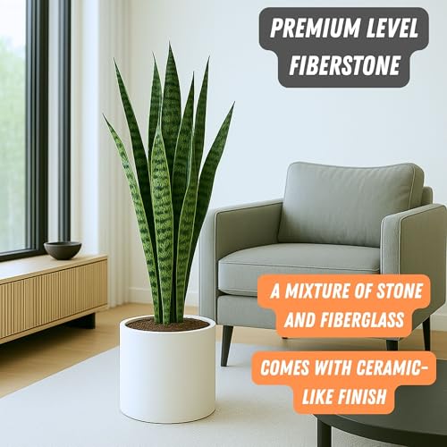 Large Planter for Indoor or Outdoor