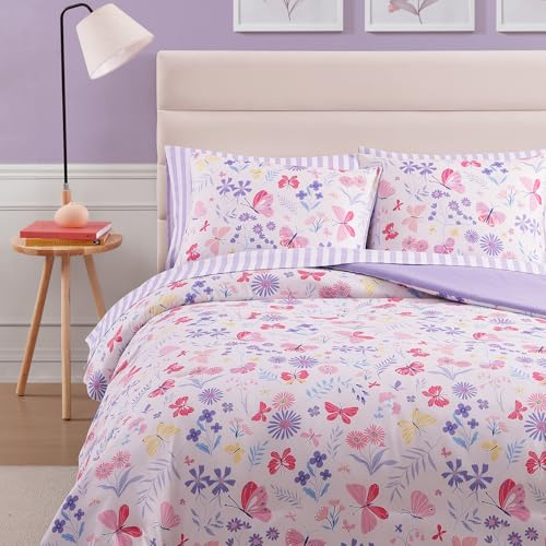 Full Size Comforter Sets for Girls