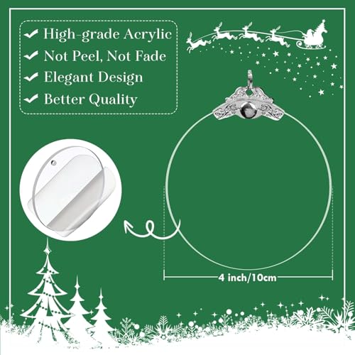 2025 Christmas Ornament