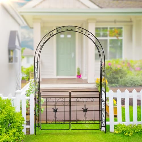Garden Arbor Arch