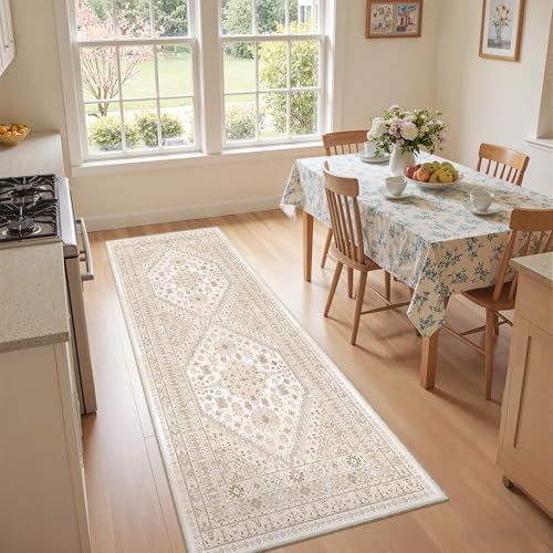 2x6 Runner Rug Non Slip (12 Sq Ft)
