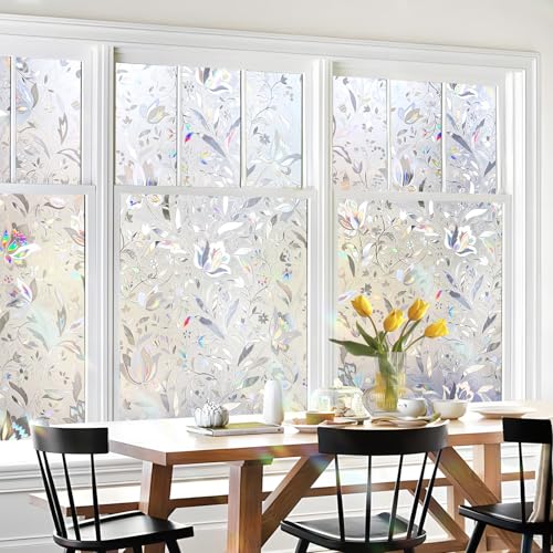 Window Privacy Film (2097.12 sq inches sq inches)