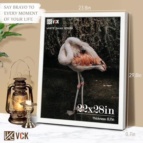 22x28 Picture Frames 3 Pack (3 Count)