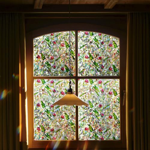 Window Privacy Film
