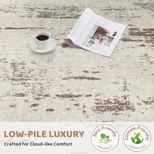 5x7 Area Rug Living Room Rugs (36 Sq Ft)