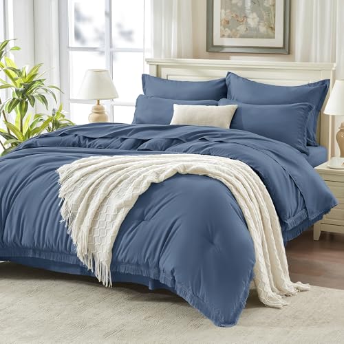 Queen Comforter Set