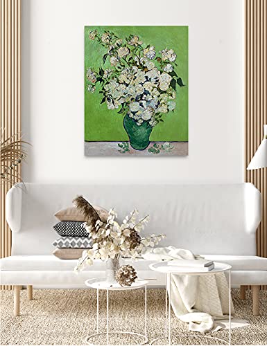 Van Gogh Canvas Wall Art