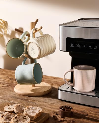 Coffee Mug Set of 8 (96 Count)