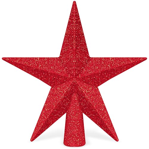 1PCS Star Tree Topper