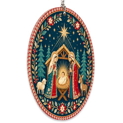 Christmas Ornament 2026