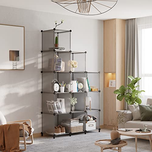 12 Cube Storage Organizer (12 Count)