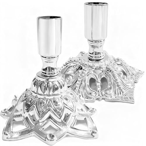 Candlestick Holders (2 Count)