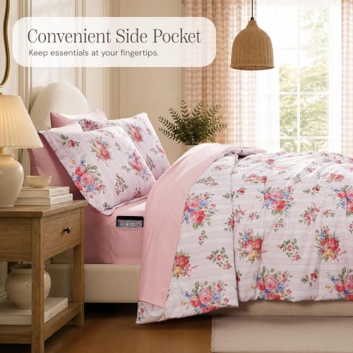 Twin XL Comforter Set