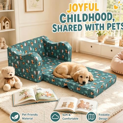 Kids Sofa Chair