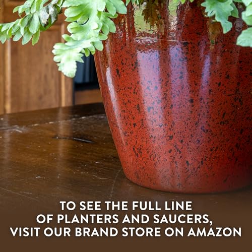 Classic Home and Garden Premiere Collection Planter
