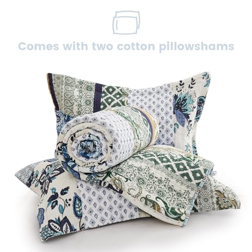 Queen Comforter Set for Bed