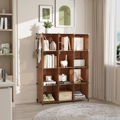 Closet Organizer