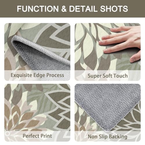 Outdoor Rug Waterproof (15 Sq Ft)