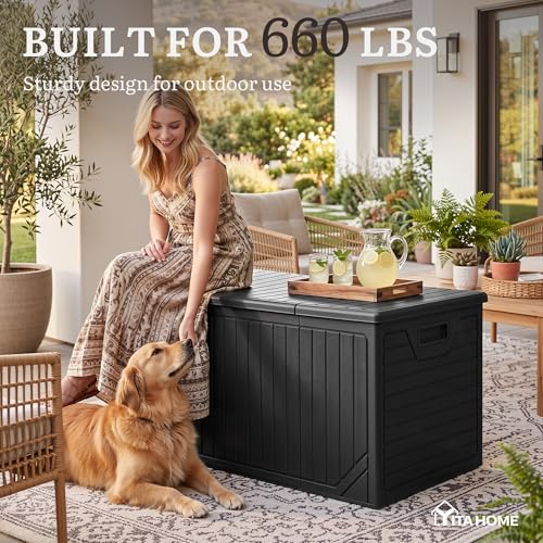 300 Gallon Extra Large Double