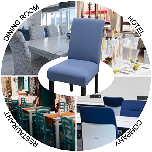 Dining Chair Covers Set of 4