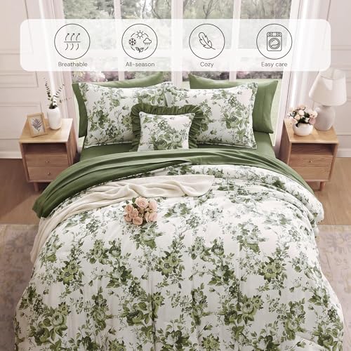 King Size Comforter Set
