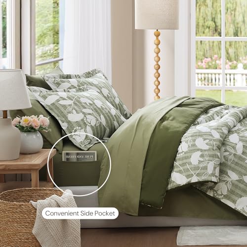King Size Comforter Set