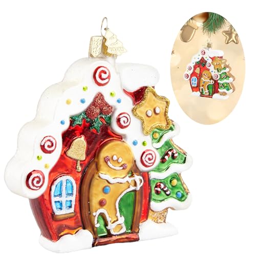 Christmas Ornaments