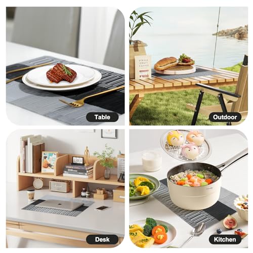 Placemats Set of 6 (6 Count)
