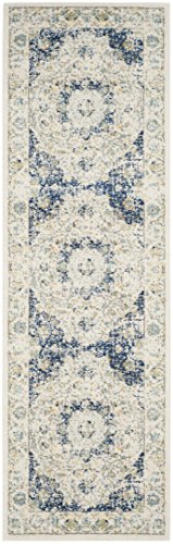 Evoke Collection Runner Rug (15.1667 Count)