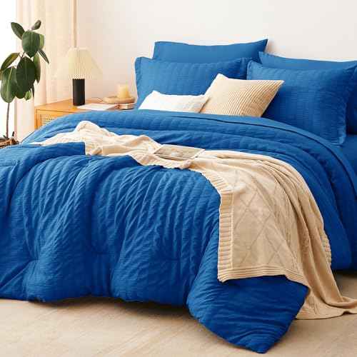 Queen Comforter Set