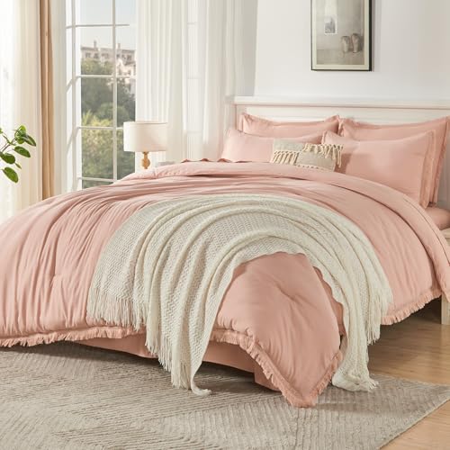 California King Comforter Set