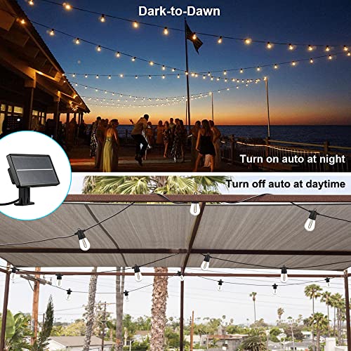24ft Solar String Lights (24 Foot)