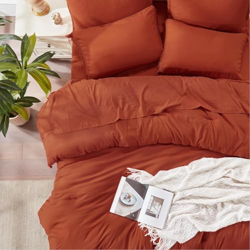 Oversized King Comforter Set