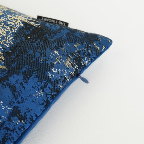 Coastal Throw Pillow Covers 22x22