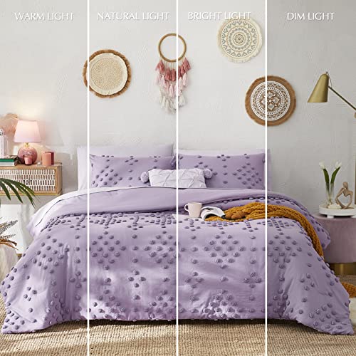 Girls Twin Bedding Set