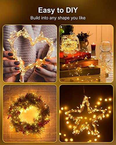 Fairy Lights Battery Operated