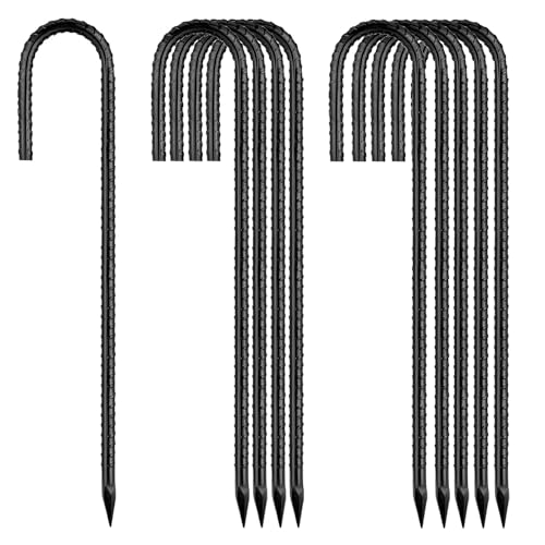 Ground Stakes (10 Count)