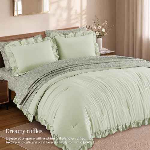 King Size Comforter Set