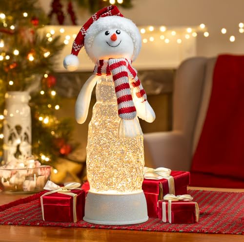 Christmas Snowman Decorations
