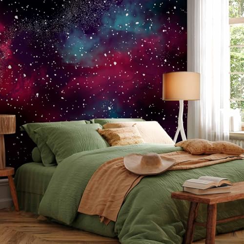 Premium Wall Mural Wallpaper (4 Count)
