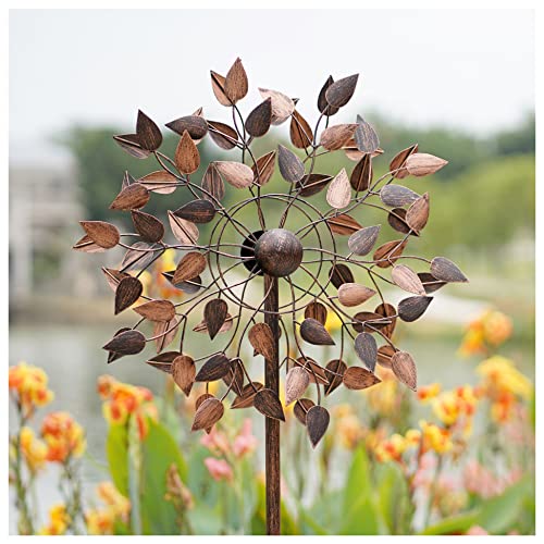 Yard Garden Wind Spinners