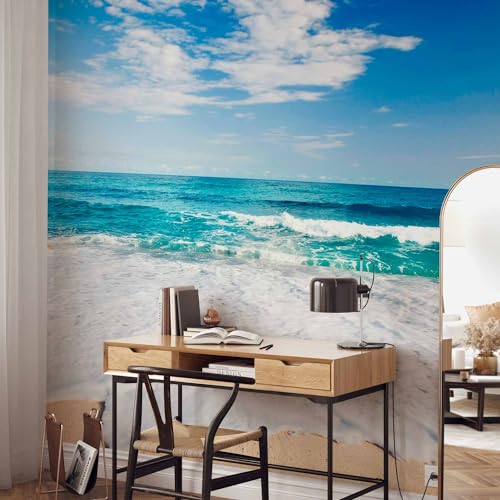 Wall Mural Wallpaper (11 Count)
